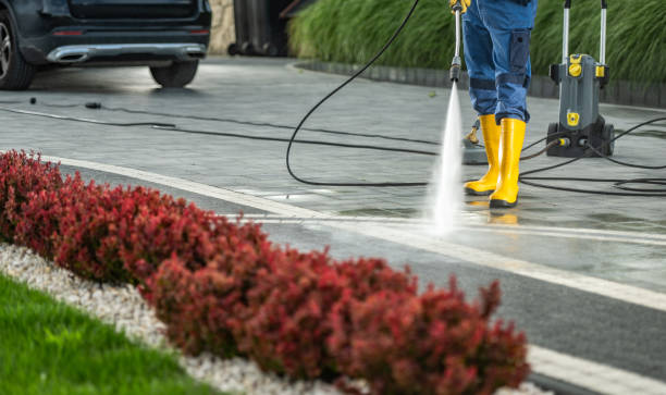 Wilson, OK Pressure Washing Services Company